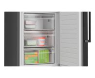 Bosch LODÓWKA KGN39VXBT - 1516141 - zdjęcie 11